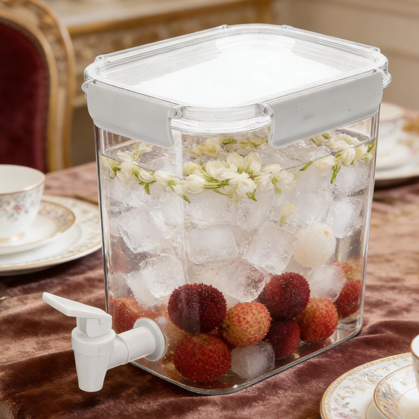 ウォーターディスペンサー用交換用スピゴット、頑丈なプラスチッ - Coffee Tea Replacement のレビューと価格