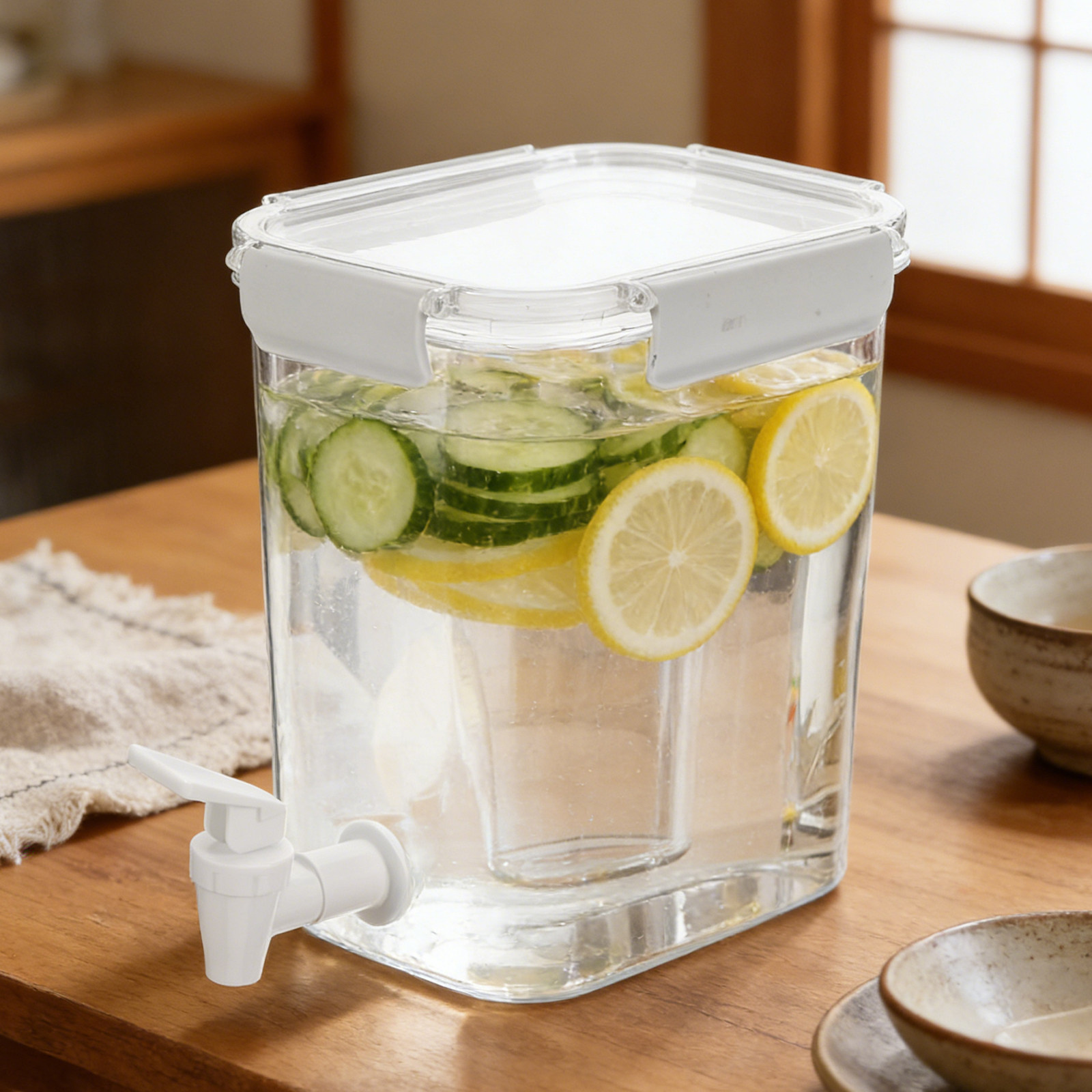 ウォーターディスペンサー用交換用スピゴット、頑丈なプラスチッ - Coffee Tea Replacement のレビューと価格