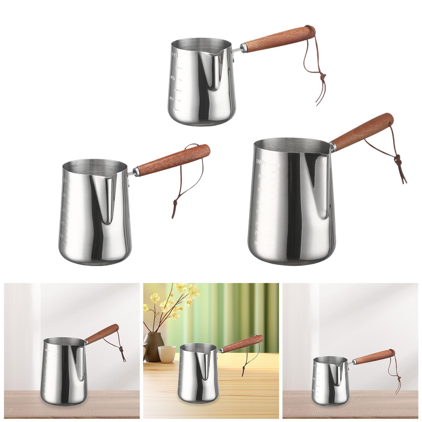 トルココーヒーポットエスプレッソマシンアクセサリーティーケト - Coffee Tea Box のレビューと価格