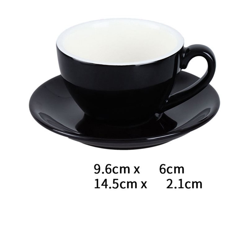 ミニマリスト 220ml セラミックコーヒーカップ ソリッド - Coffee Tea Latte のレビューと価格
