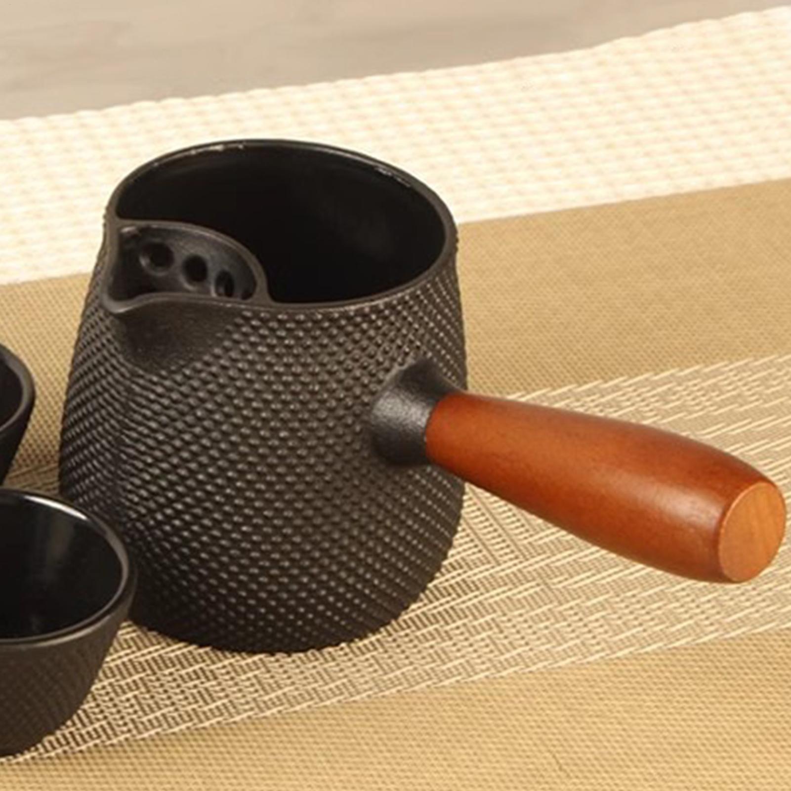 鋳鉄製ティーポット 600ml ティーポットウォーマー 鋳鉄 - Cast Iron Teapot のレビューと価格
