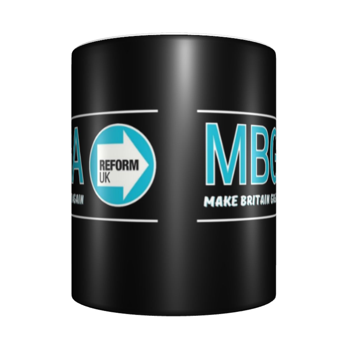 Reform UK Make Britain Great A - Coffee Tea Uk のレビューと価格