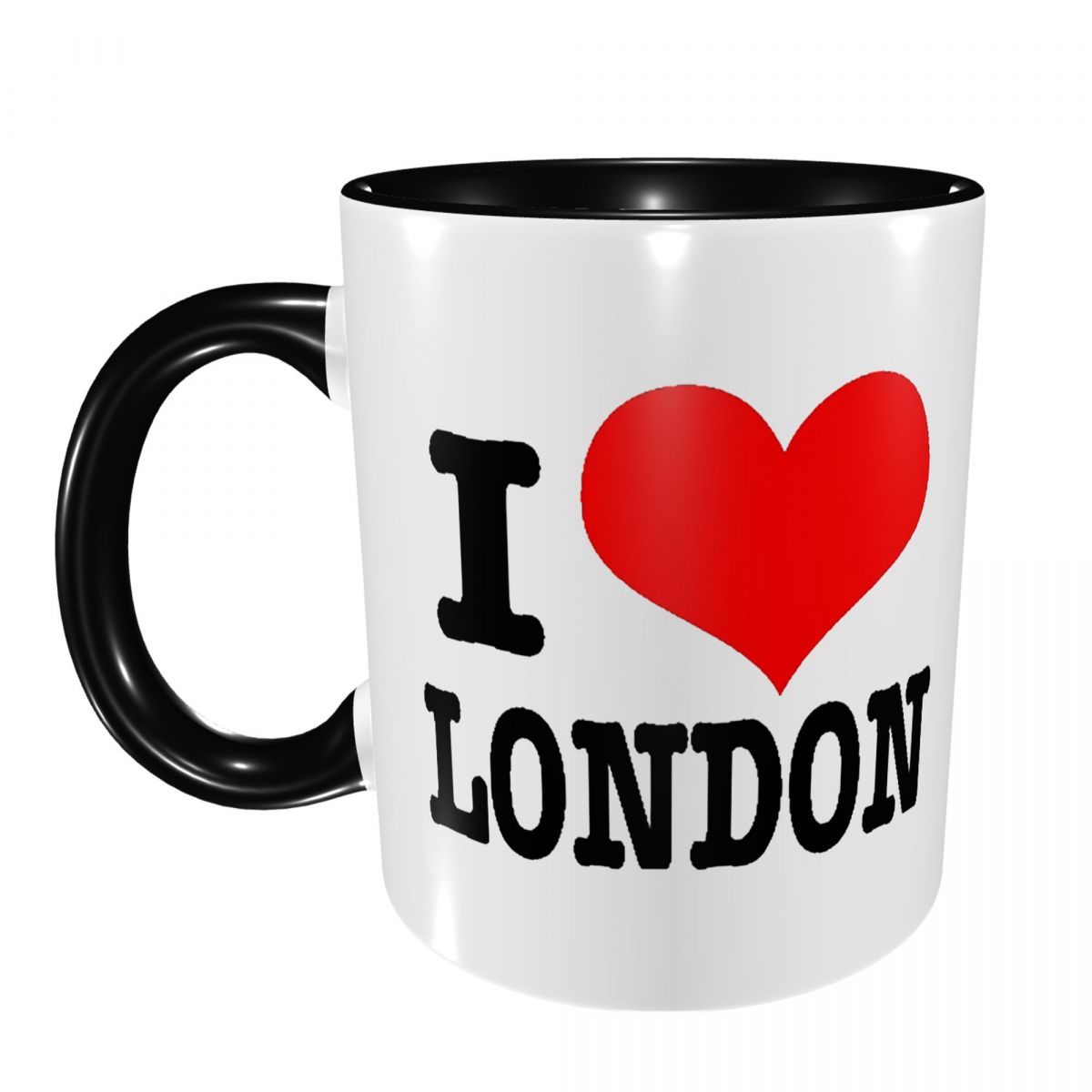 ロンドン英国イングランドマグ面白いセラミックコーヒーカップテ - Coffee Tea Uk のレビューと価格