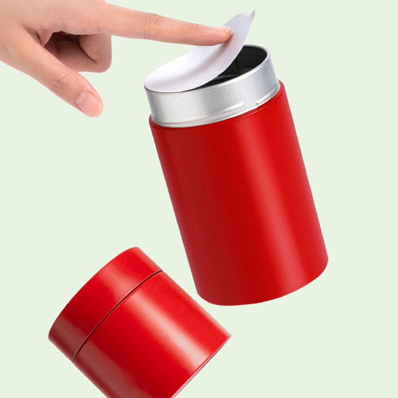 コーヒーキャディーオーガナイザー家庭用収納キッチンガジェット - Coffee Tea Box のレビューと価格