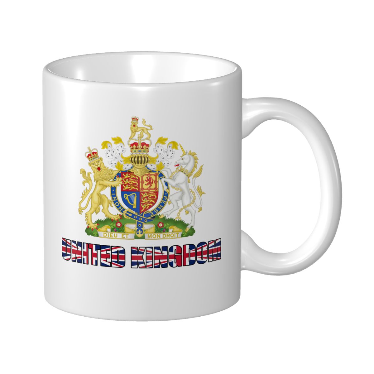 マークカップマグロンドンシティ英国旗英国英国エンブレムコーヒ - Coffee Tea Uk のレビューと価格