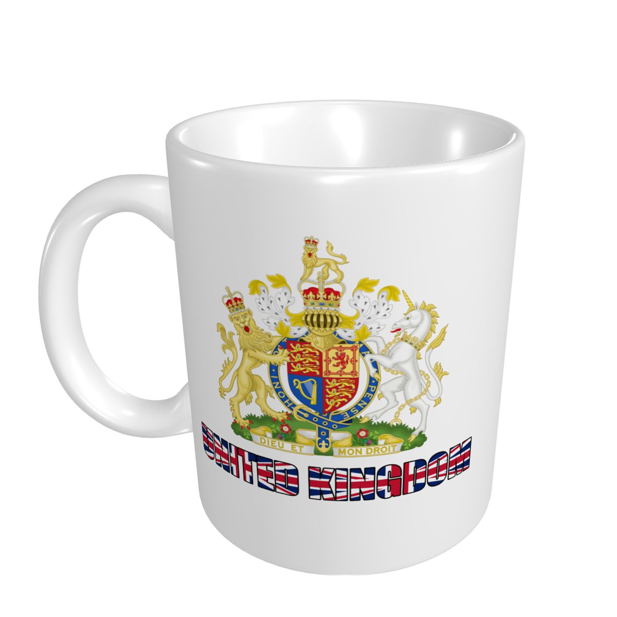 マークカップマグロンドンシティ英国旗英国英国エンブレムコーヒ - Coffee Tea Uk のレビューと価格