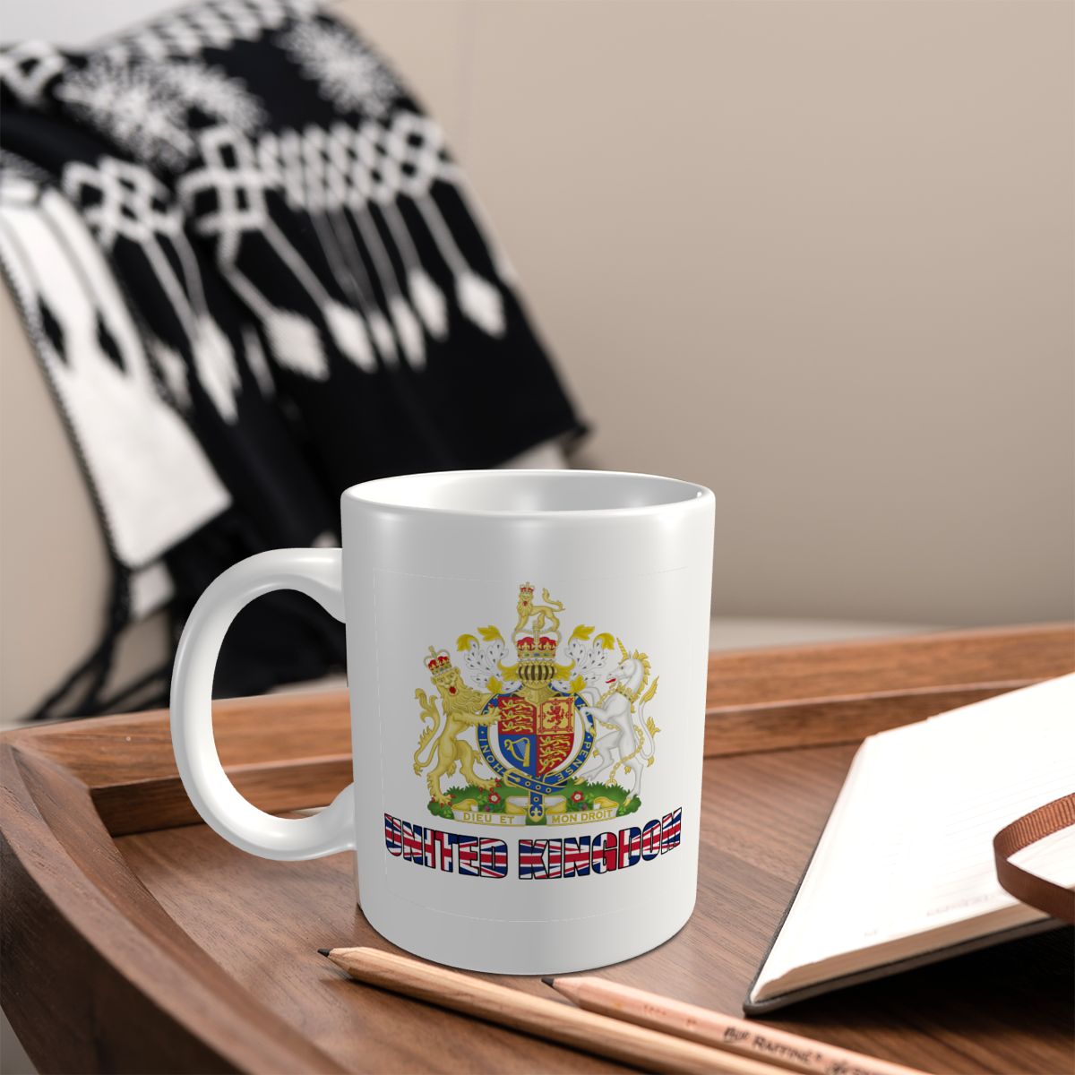マークカップマグロンドンシティ英国旗英国英国エンブレムコーヒ - Coffee Tea Uk のレビューと価格