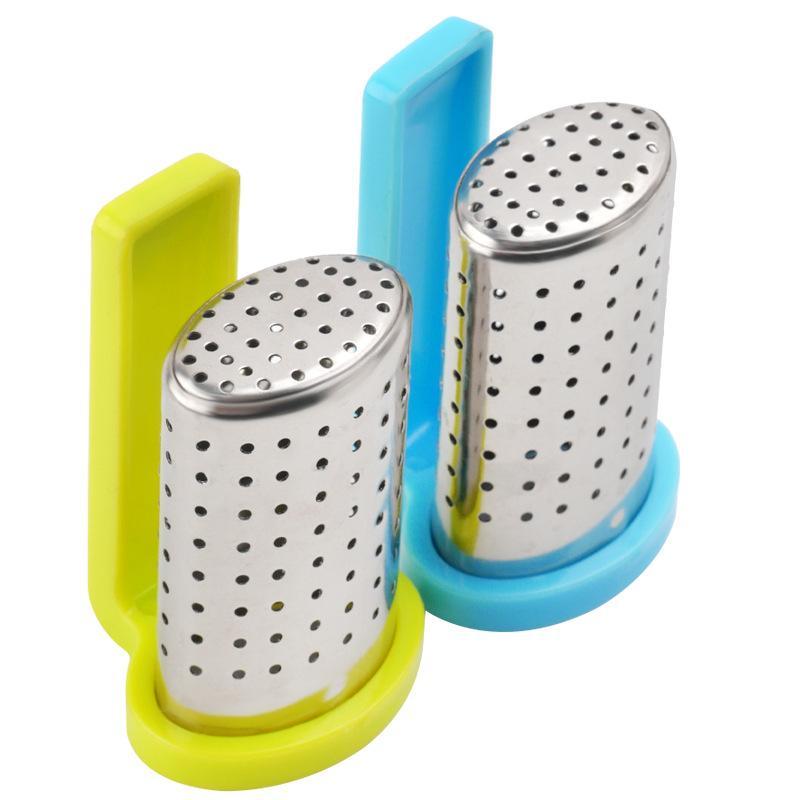 新しい素晴らしいステンレス製ティーディフューザー、精密な穴で - Coffee Tea Infuser のレビューと価格