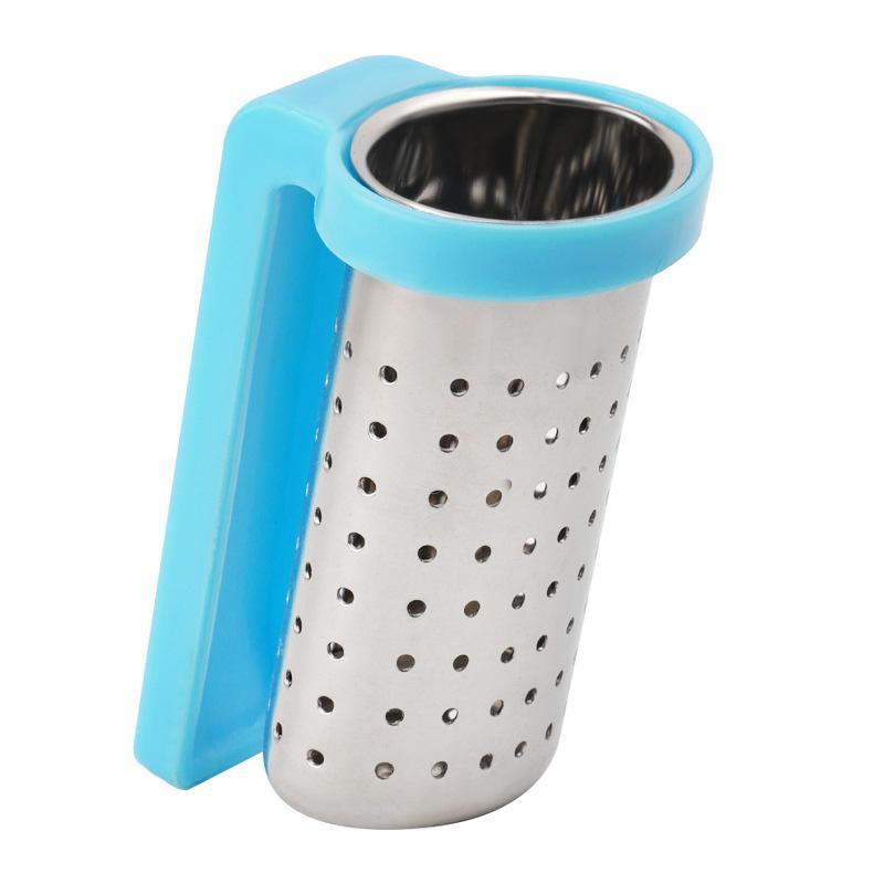 新しい素晴らしいステンレス製ティーディフューザー、精密な穴で - Coffee Tea Infuser のレビューと価格