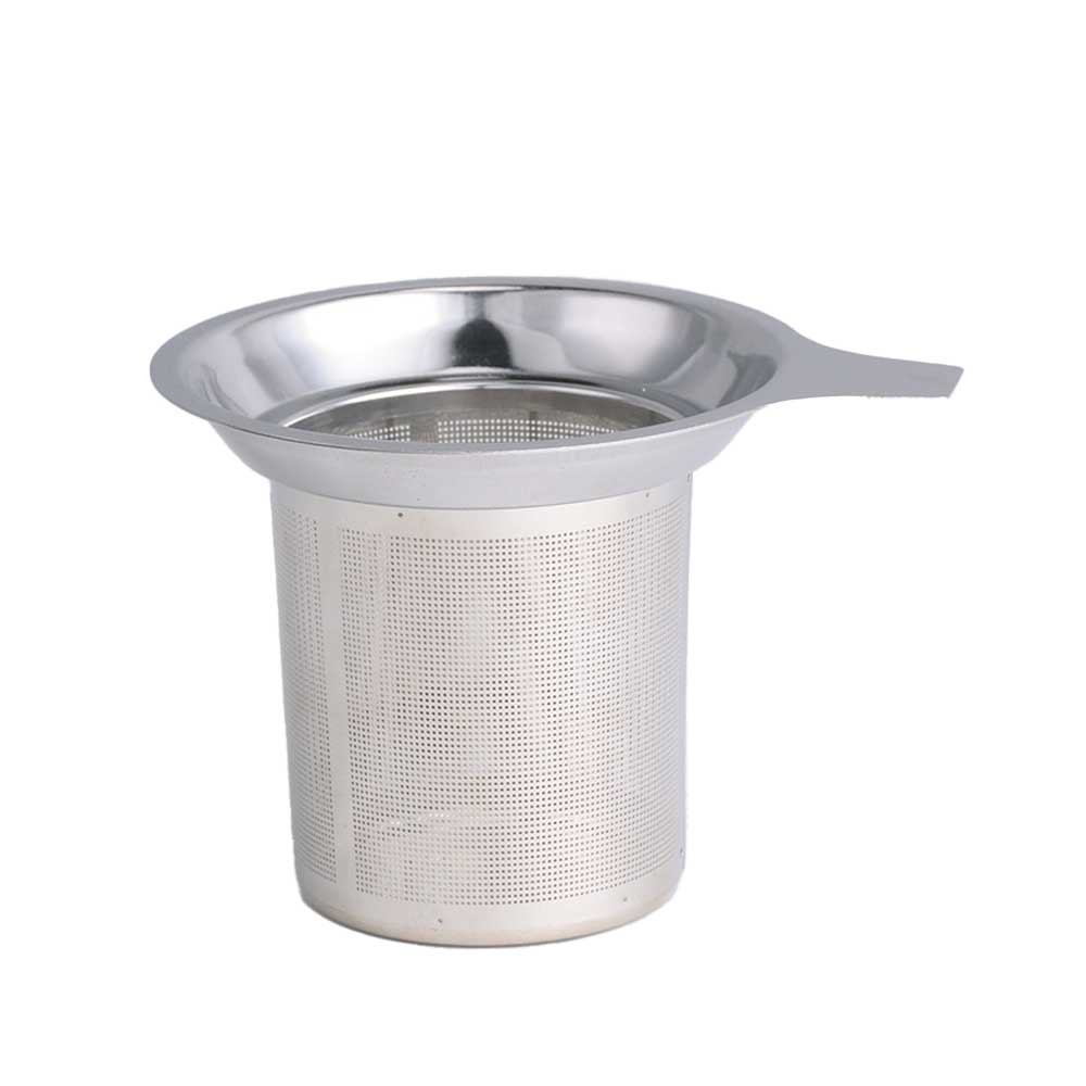 コーヒーフィルター,お茶の注入器,ステンレス鋼のシングルハン - Coffee Tea Infuser のレビューと価格